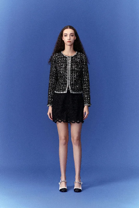 Deal of the Day Prestige Tweed Jacket