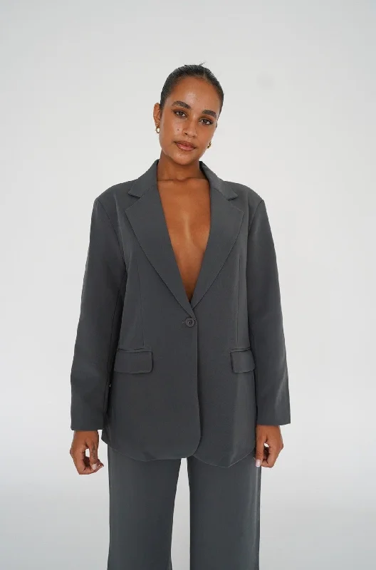 Deal Dash PORSCHA BLAZER CHARCOAL