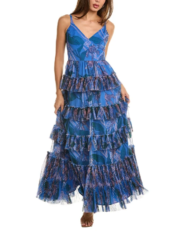 Sale Event Hutch Freya Maxi Dress