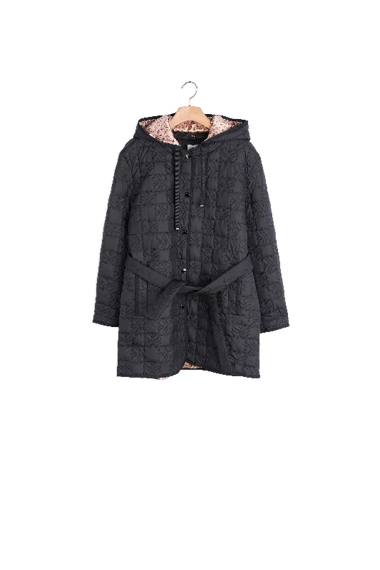 Bargain Prices Outerwear Noir