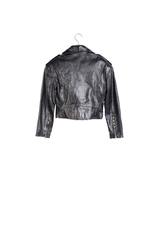 Special Promotion Blouson en cuir