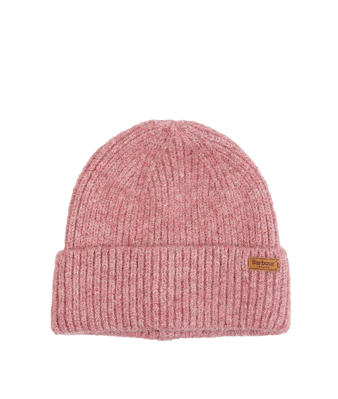 New Deals Pendle Beanie - Pink