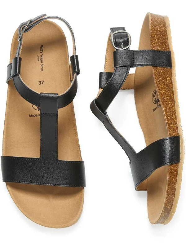 Weekend Deal Footbed Sandals