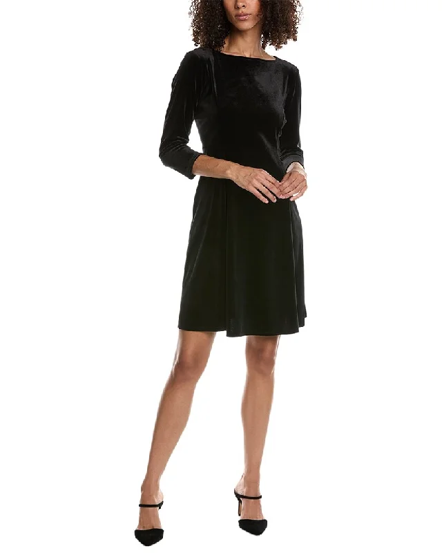 Online Only Jude Connally Frances Mini Dress