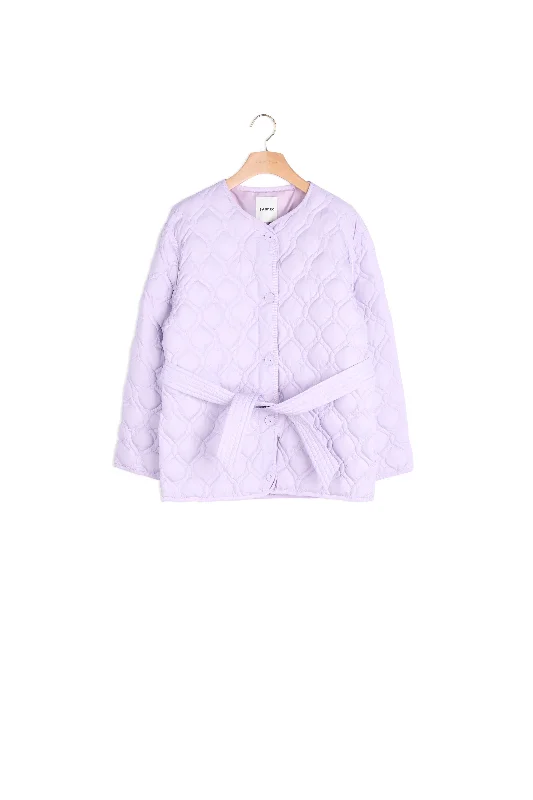 Buy More, Save More Manteau matelassé