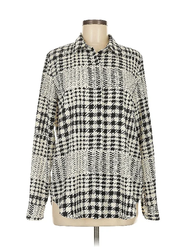 Special Savings Long Sleeve Blouse