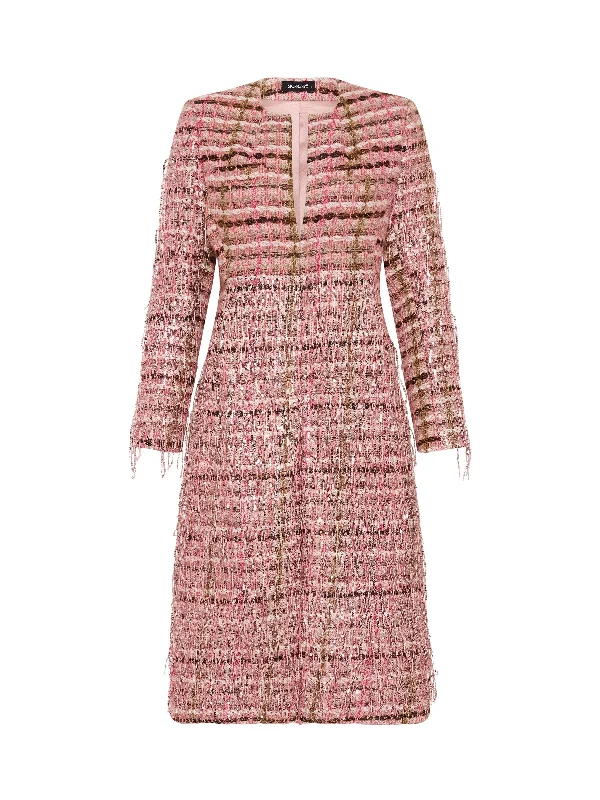 Pink-Ivory