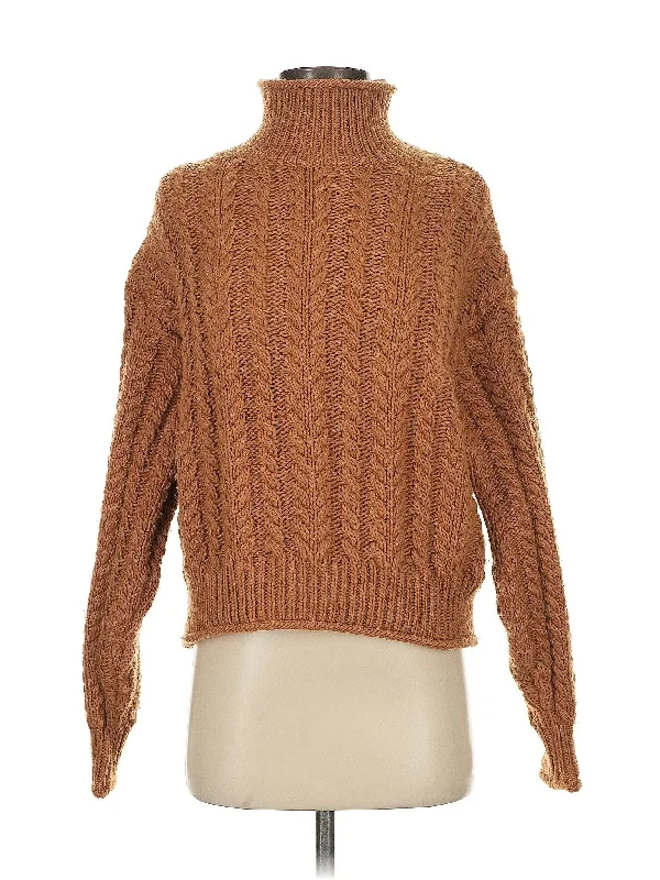 Epic Deals Turtleneck Sweater