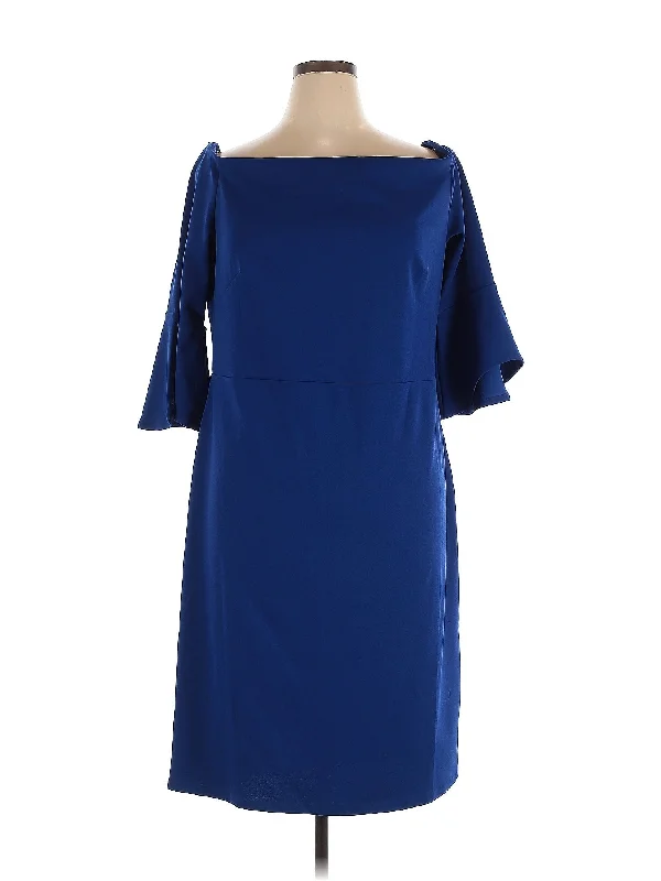 Inventory Reduction Cocktail Dress