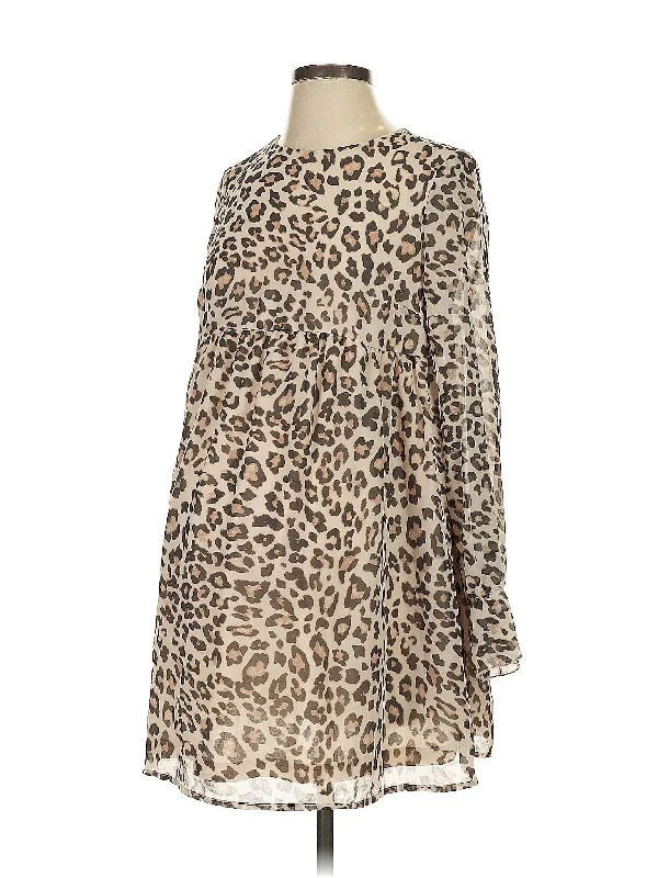 Time-Limited Offer Long Sleeve Blouse