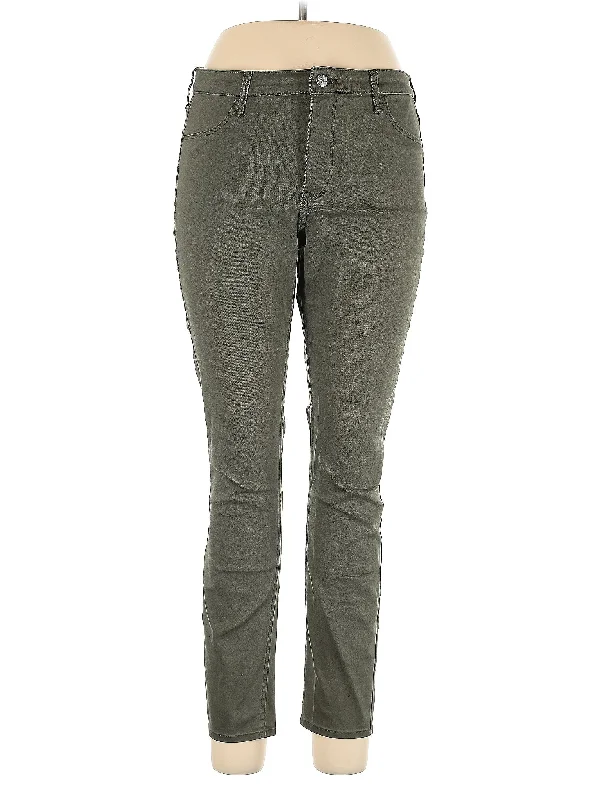 Closeout Casual Pants
