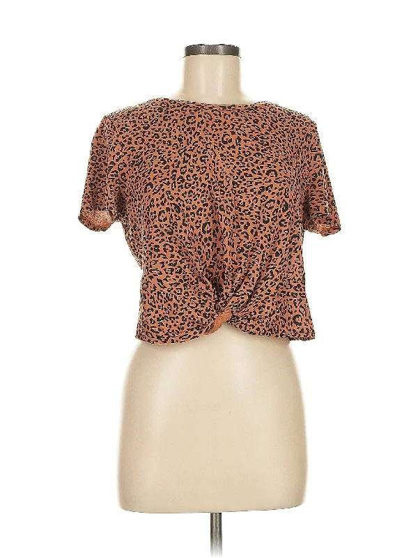 Major Savings Short Sleeve T Shirt