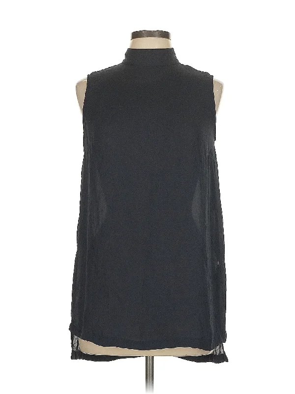 Deal Explosion Sleeveless Blouse