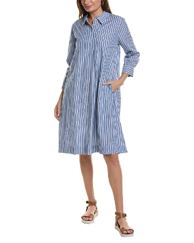 Limited Quantity Johnny Was Giorgia Shirtdress