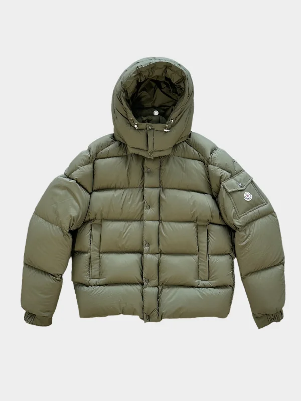 New Deals Puffer Jacket