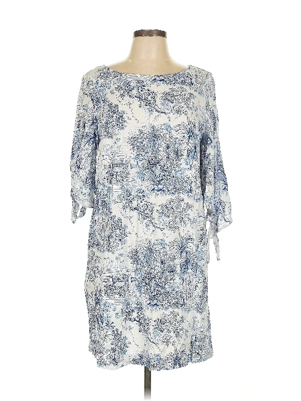 Bonus Savings Casual Dress