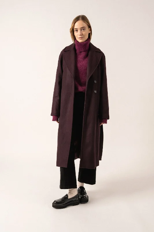 Incredible Offers Manteau St-Enora