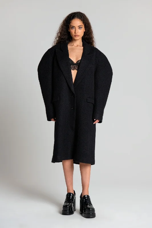 Super Bargain Amala Coat