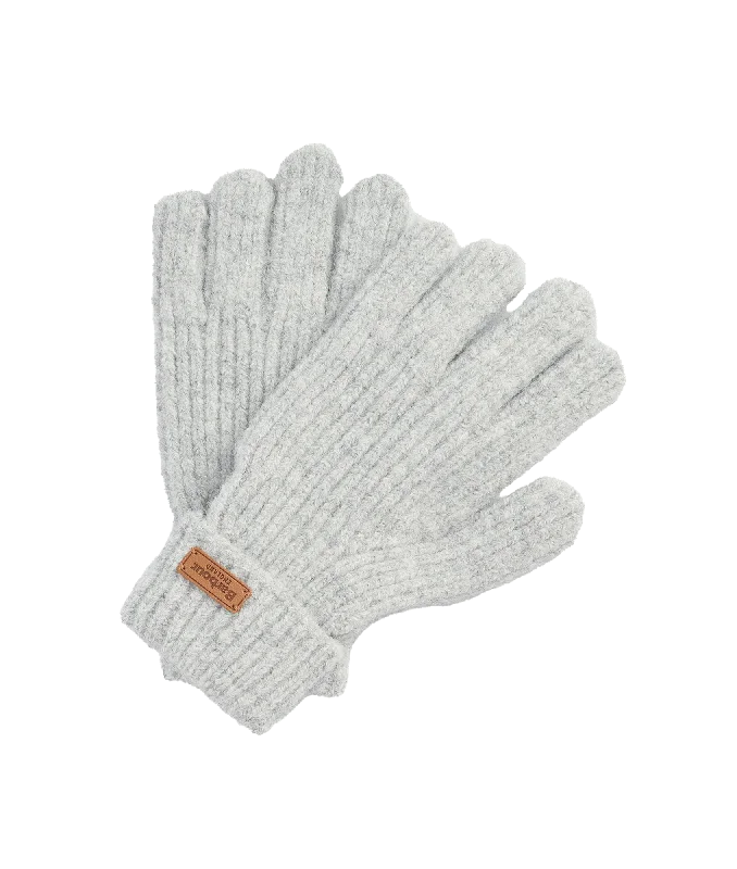 Special Price Pendle Gloves - Grey