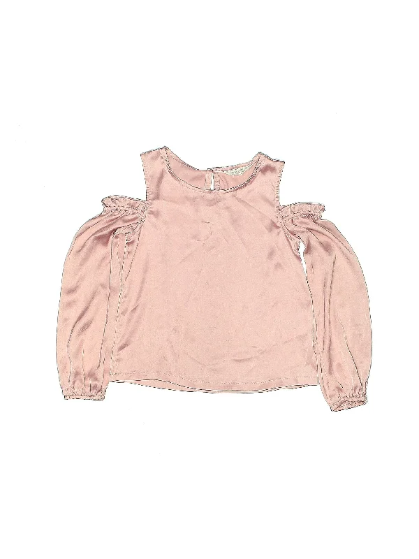 Super Savings Long Sleeve Blouse