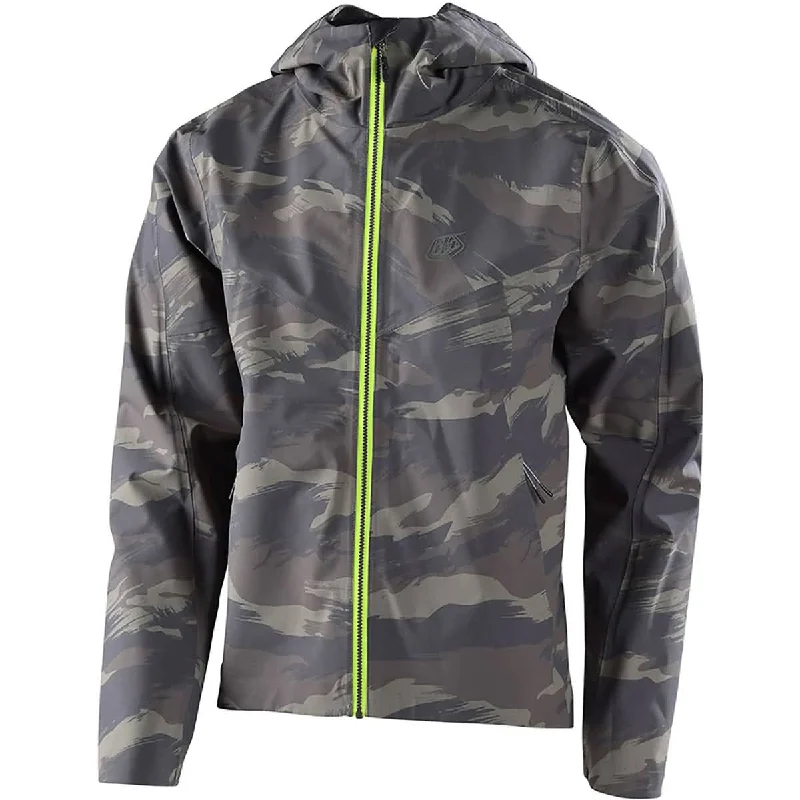 Lowest Price Troy Lee Designs Descent Solid Men's Jackets (Brand New)