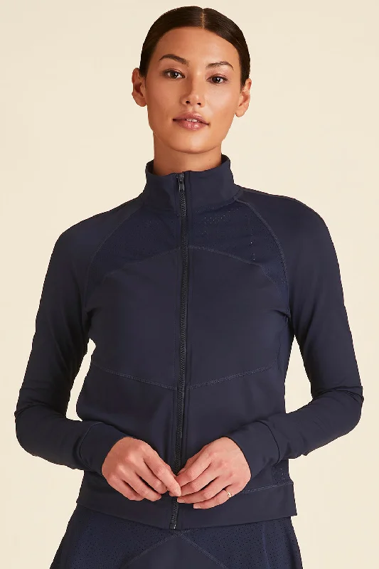 Shop and Save Ace Jacket