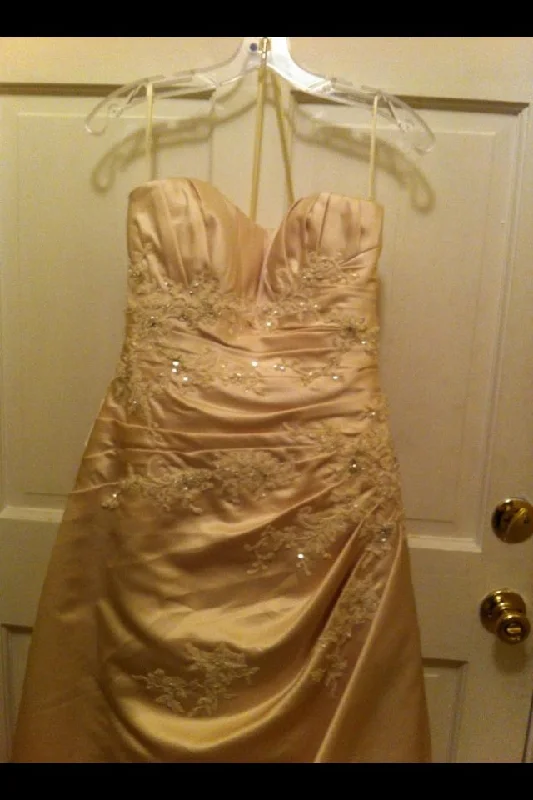 YEAR-End Sale David's Bridal St Patric