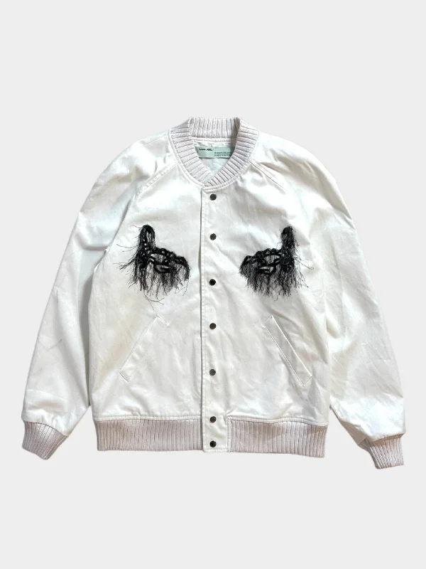 Blowout Sale Scorpions Bomber