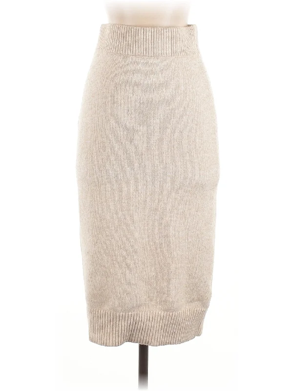 Great Deals Wool Skirt