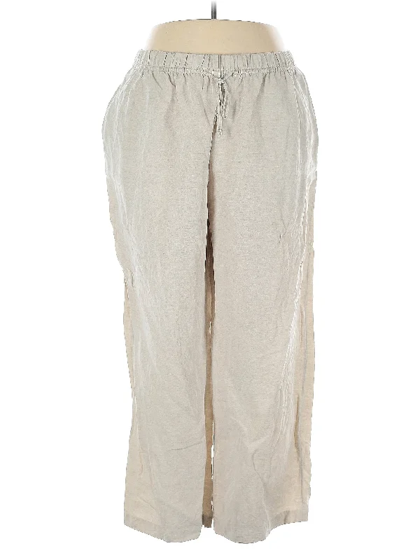 Big Savings Casual Pants