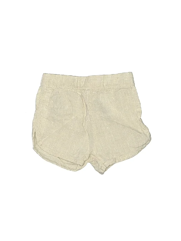 Inventory Reduction Shorts