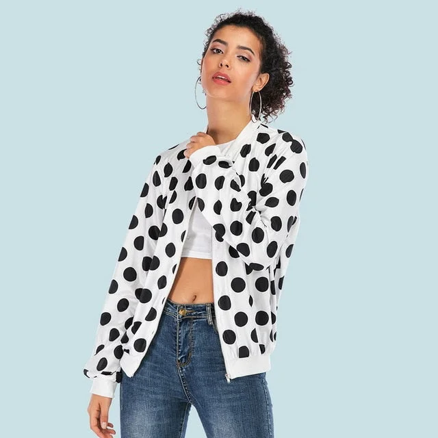Black Dot