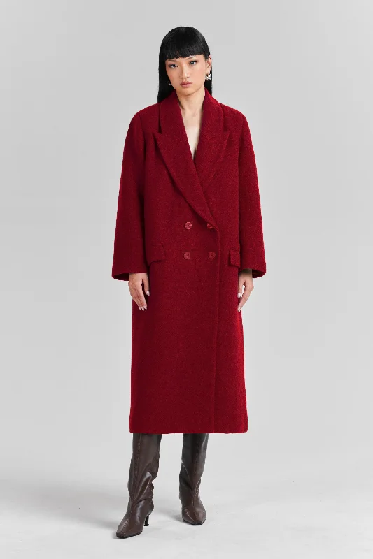 Price Cut Faye Coat
