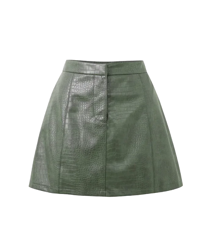 Shop and Save Womens Frnch Skirts