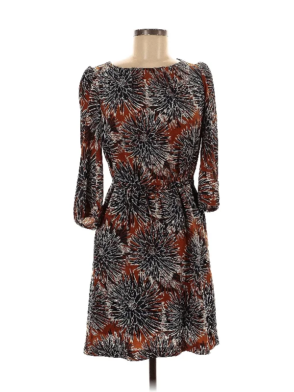 Hot Deal Casual Dress