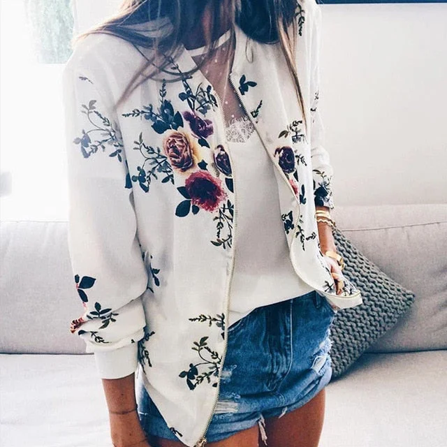 White Flower 2