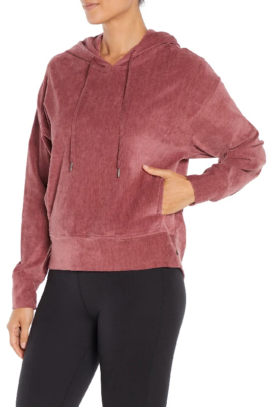 Price Reduction Ruth Hoodie