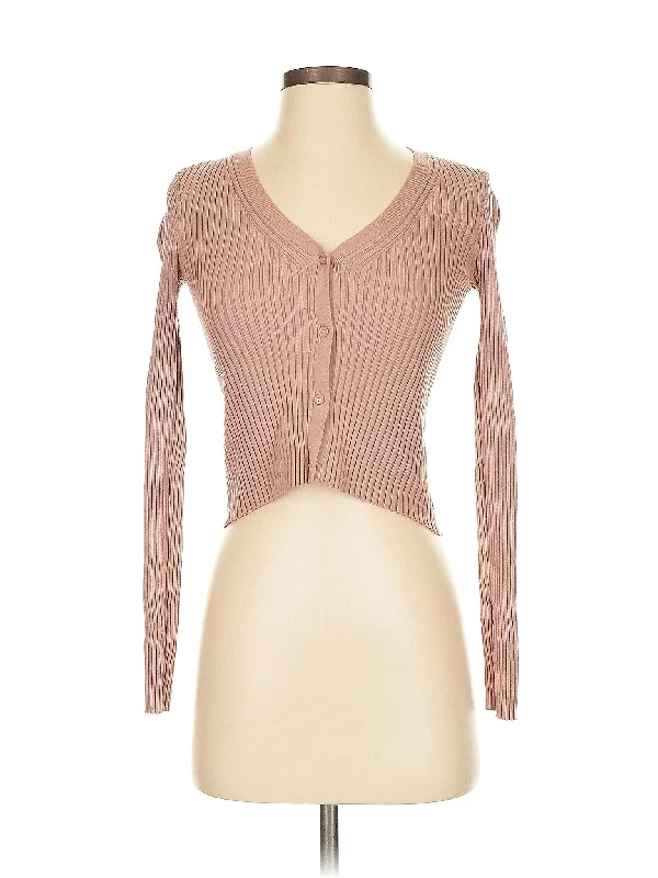 Act Fast Cardigan