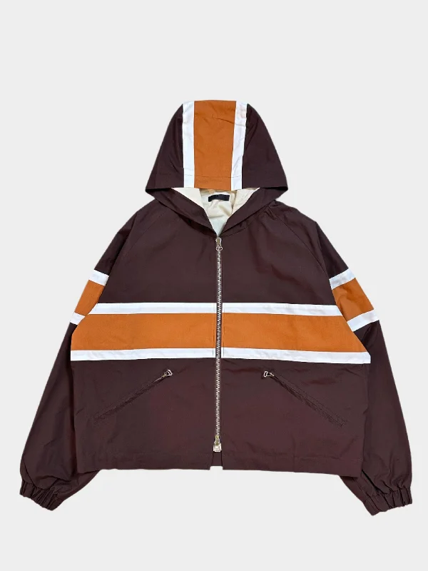Hot Deal Hood Jacket