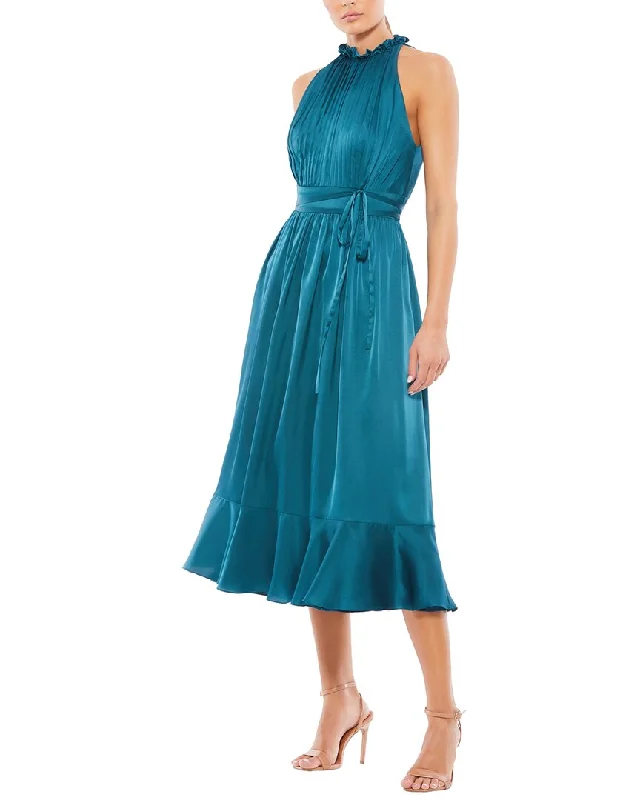 Clearance Items Mac Duggal A-Line Gown
