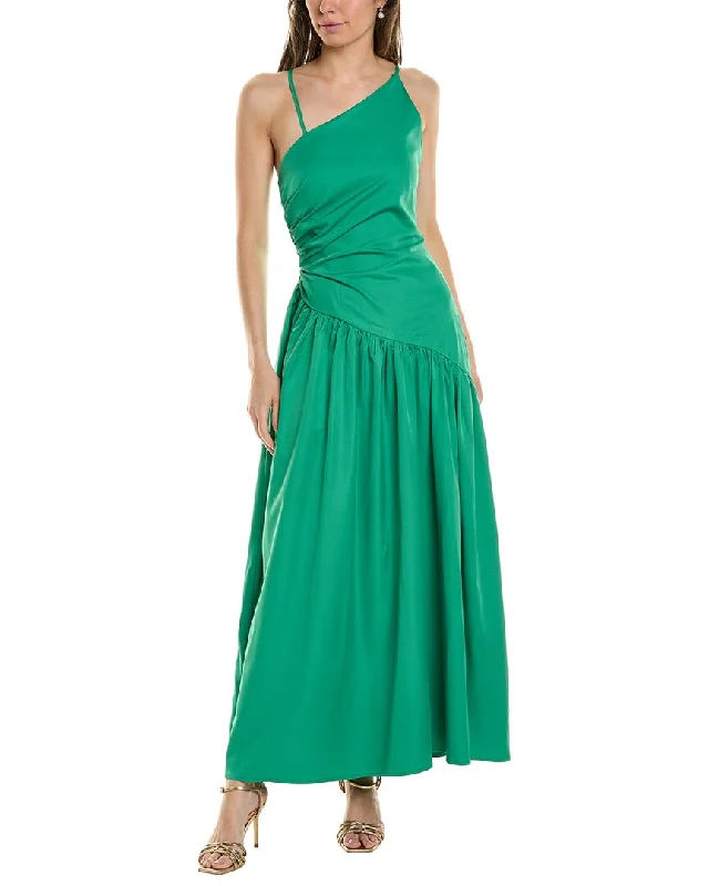 Season Finale Sale Area Stars Janis Maxi Dress