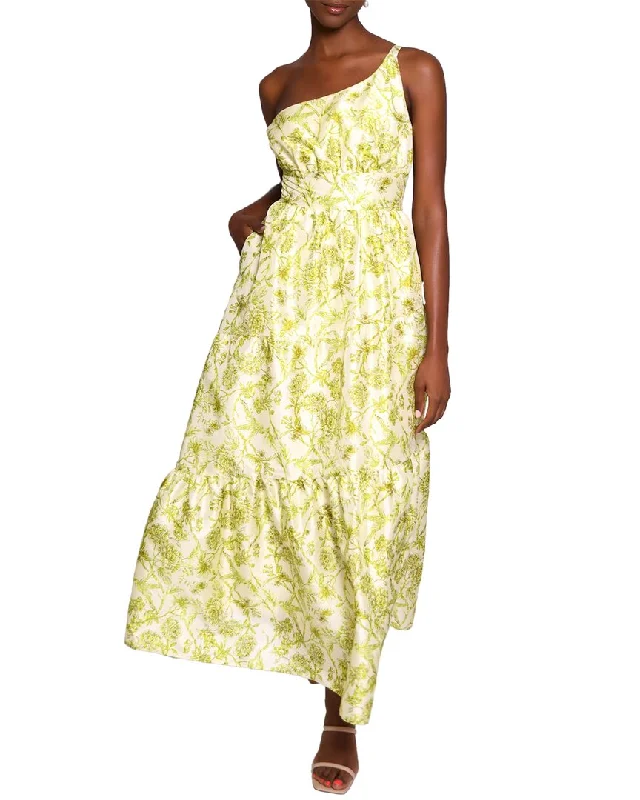 Get It Before It’s Gone Hutch Braylan Maxi Dress