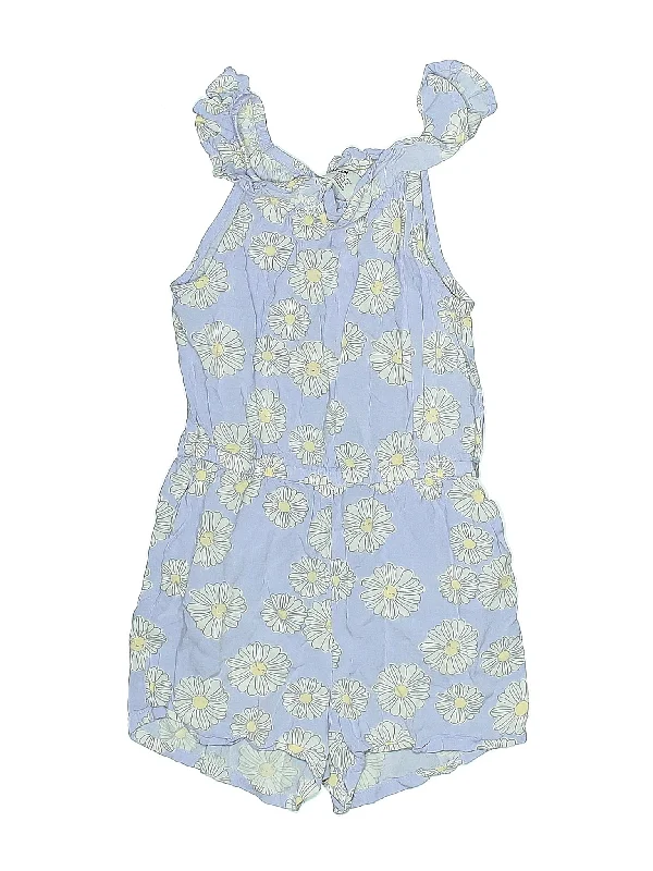 Members Only Romper