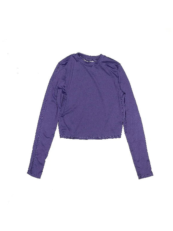 Today’s Deal Long Sleeve Top