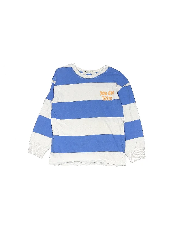Now or Never Long Sleeve T Shirt