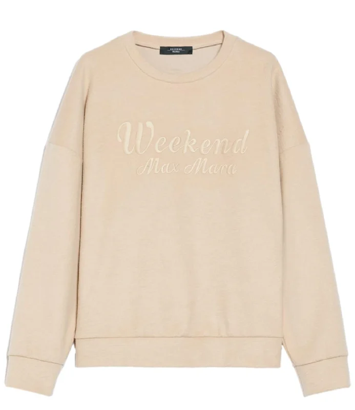Today’s Deal Max Mara Weekend felpa LAGHI cacha donna