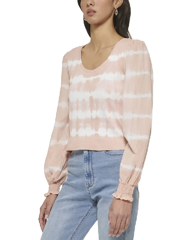 Overstock DKNY Shirt