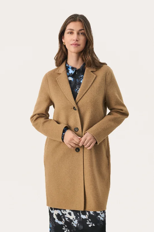 New Deals Manteau Rosali