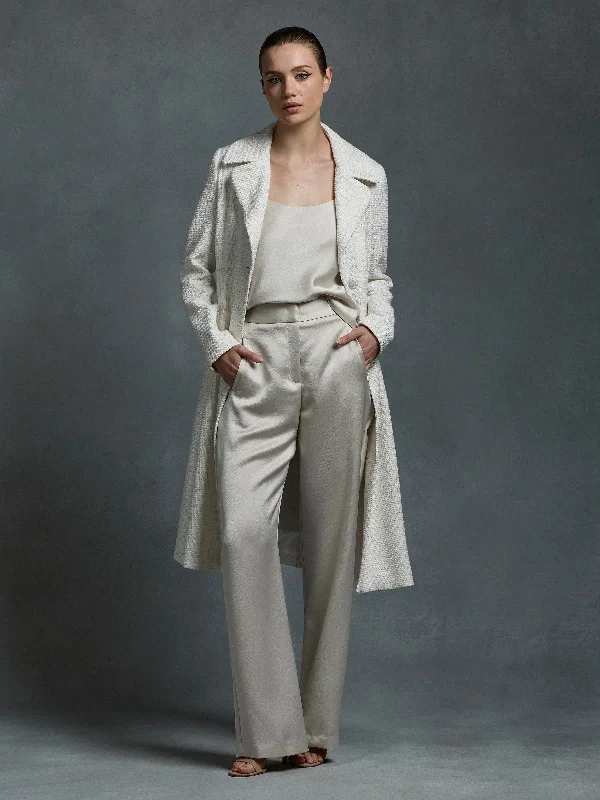 Final Clearance Cate Long Jacket