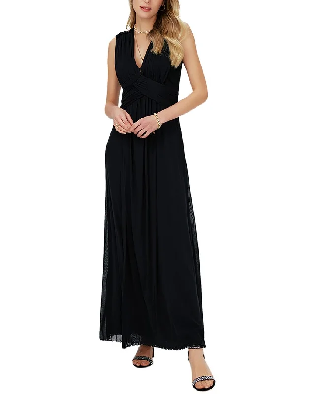 Diane von Furstenberg Marika Maxi Dress